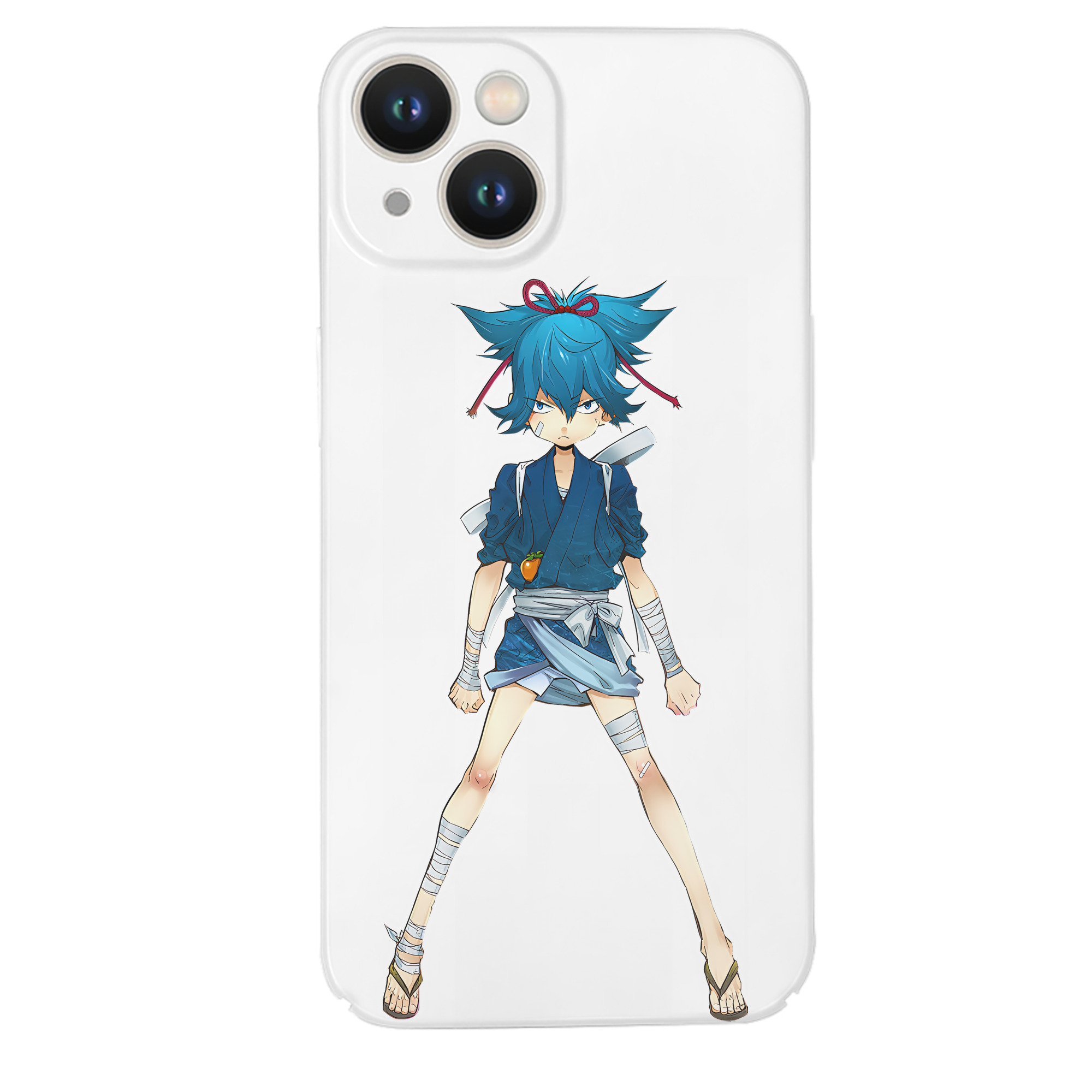 （画像用） 刀剣乱舞 Touken Ranbu 【iPhone 14シリーズ対応】ハードケース